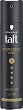 Taft Powerful Age Hairspray -         Power - 
