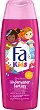 Fa Kids Underwater Fantasy Shower Gel & Shampoo -        2  1   -  