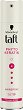 Taft Phyto-Keratin Strength & Care Hairspray -      Keratin - 