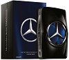 Mercedes-Benz Man Intense EDT - 