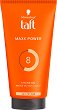Taft Maxx Power Styling Gel -       - 