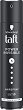 Taft Power Invisible Hairspray -         Power - 