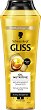 Gliss Oil Nutritive Shampoo -           Oil Nutritive - 