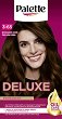 Palette Deluxe Oil-Care Color Permanent -       - 