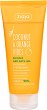Ziaja Coconut & Orange Vibes Shower and Bath Gel -           ,      - 
