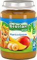 ���� �� ����� � ������ Bebelan Puree - 
