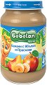 ���� �� ������ � ������ � �������� Bebelan Puree - 