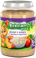    ,    Bebelan Puree - 