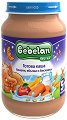 ������ ���� �� ������, ������ � �������� Bebelan Puree - 