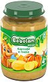 ���� �� ������� � ����� Bebelan Puree - 