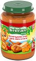 ���� �� ����������� ���� � ��� ���� � ���� Bebelan Puree - 