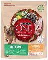 ���� ����� �� ������� ������ Purina ONE Active - 