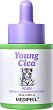 MEDI-PEEL Young Cica PDRN Trouble Soothing Ampoule - Успокояваща ампула за лице с азиатска центела и растителен PDRN от серията Young Cica - продукт