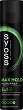 Syoss Max Hold Hairspray - 