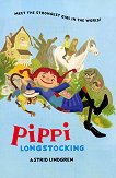 Pippi Longstocking - 