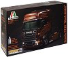 ������ - Scania R730 ''Black Amber'' - 