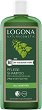 Logona Bio Nettle Essential Care Shampoo -         - 