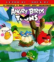 Angry Brids toons - 