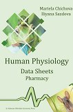 Human Physiology. Data Sheets. Pharmacy - 