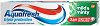 Aquafresh Triple Protection Mild & Minty - 