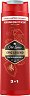 Old Spice Epic Legend Shower Gel -    ,    -  