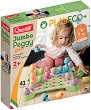 ������� Jumbo Peggy Evo - Quercetti - 