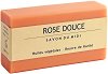 ��������� ����� Savon du Midi Rose Douce - � ������ �� ���� - �����