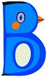 ������� ����� Djeco - B - 