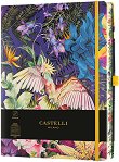 �������� ������ � ������ Castelli Cockatiel - 