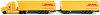 ������� ������ � ��������� DHL - Siku - 