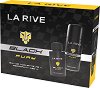   La Rive Black Fury -      - 