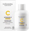 Madara Vitamin C Intense Glow Concentrate -       C - 
