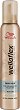 Wellaflex Shiny Hold Ultra Strong Hold Mousse -          - 