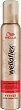 Wellaflex Heat Protection Ultra Strong Hold Mousse -          - 
