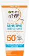 Garnier Ambre Solaire Baby in the Shade SPF 50+ -      Ambre Solaire - 