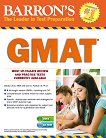 GMAT - Book + CD - 