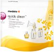 �������� �� ������������ � ������������ ����� Medela Quick Clean - 