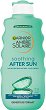 Garnier Ambre Solaire Soothing After Sun Lotion - 