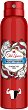 Old Spice Wolfthorn Deodorant Spray -      Wolfthorn - 