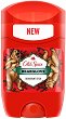 Old Spice Bearglove Deodorant Stick -       Bearglove - 