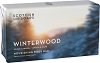 Scottish Fine Soaps Winterwood Nourishing Body Bar - Луксозен сапун с аромат на карамел, ванилия и мускус - сапун