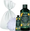 ��������� �������� Yves Rocher Mandarin Pine Needles - 