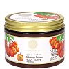 Natura Siberica Siberian Rowan Modeling Body Scrub - 
