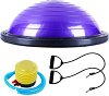 ��������� �� ����������� Maxima BOSU BALL