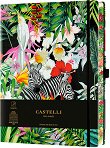 �������� ������ � ������ Castelli Zebras - 