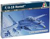 ������ ������� - F/A-18 Hornet Wild Weasel C/D - 