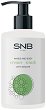SNB Hands and Body Cream-Mask with Zeolite -         - 