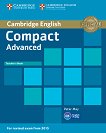 Compact - Advanced (C1): ����� �� ������� ������ ���� �� ��������� ���� - 