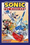 Sonic the Hedgehog, volume 5: Crisis City (��������� �������) - 