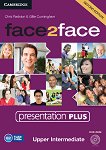 face2face - Upper Intermediate (B2): Presentation Plus ������ ������� �� ��������� ���� - Second Edition - 
